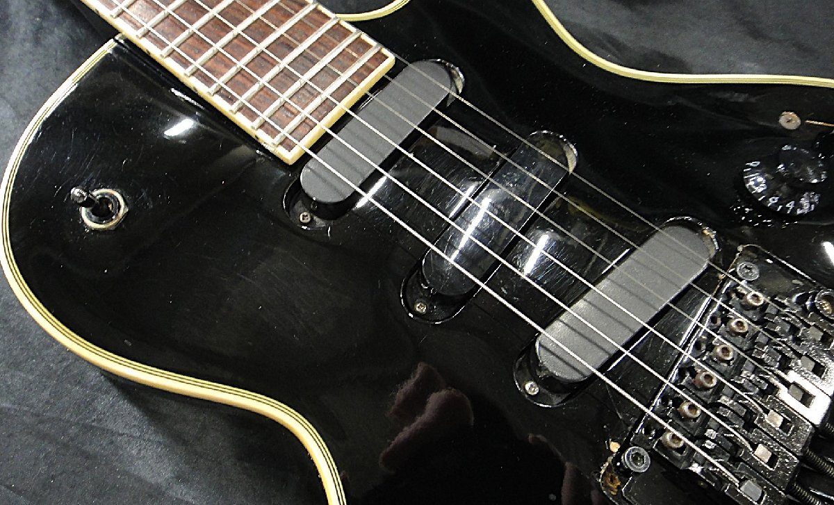 グラスルーツ SUGIZO ブリミク P-90仕様の落札情報詳細 - Yahoo