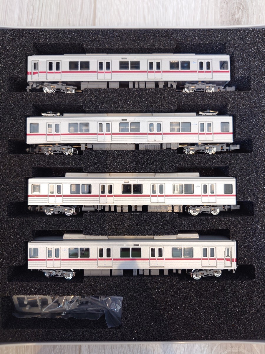 鉄道模型 Nゲージ ジャンク グリーンマックス 塗装済キット 組立品 鉄道模型 Nゲージ ジャンク グリーンマックス 塗装済キット 組立品