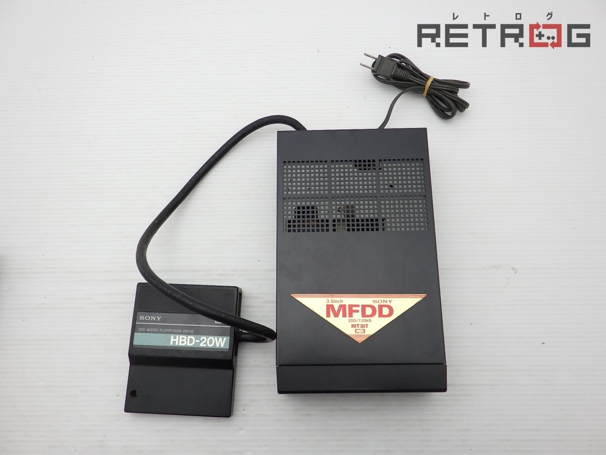 PC98用NEC PC-FD511 外付け5インチフロッピーディスドライブ NEC PC-98 ファイルベイ増設用 5インチフロッピーディスクドライブ PC