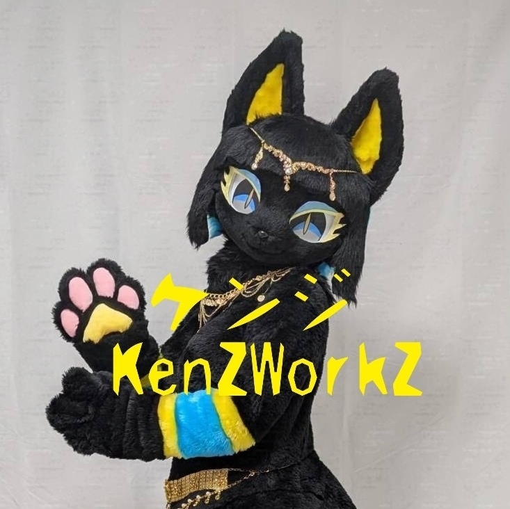 中古】【コスプレ】 1/1 マスク アトラク 響鬼（ヒビキ）一式の落札