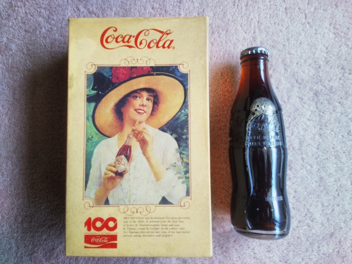 ☆レア！レトロ！ 1986年！ HI-C アップル オレンジ 缶 2本で！ 空缶