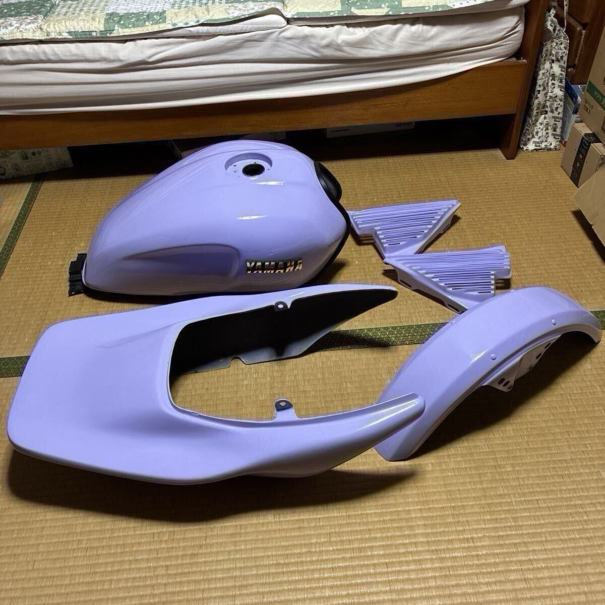 新品】XJR400 アウトバーンテール ハネの落札情報詳細 - Yahoo