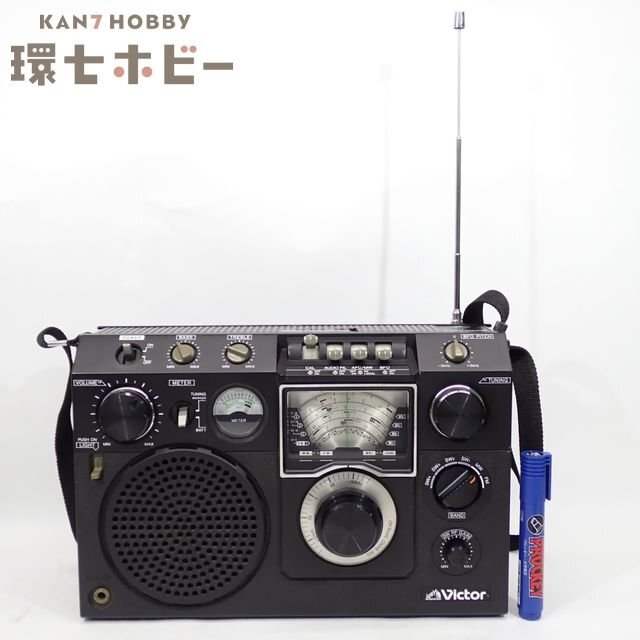 中古】Victor AST-140T レシーバーアンプ◇現状品の落札情報詳細