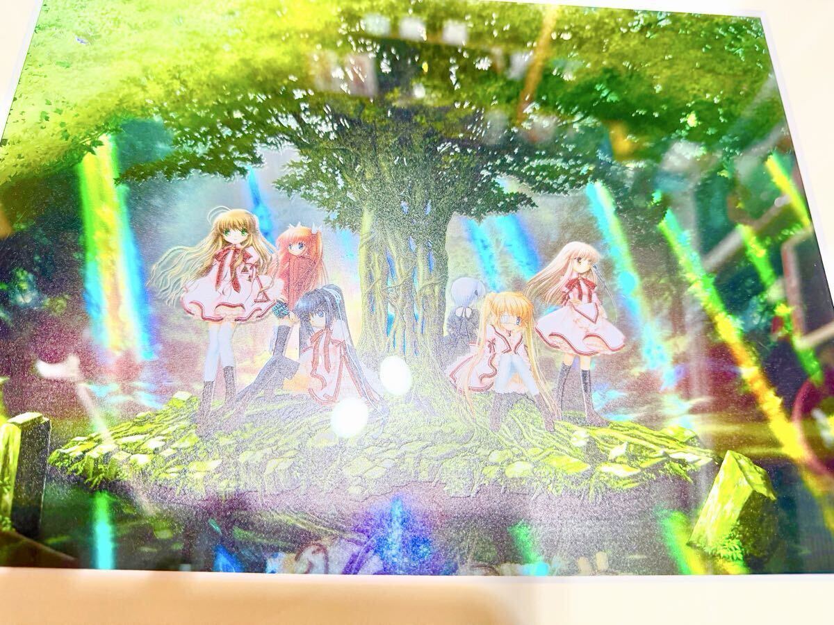 新品】直筆サイン入り 樋上いたる 画集 white clove 樋上いたる個展