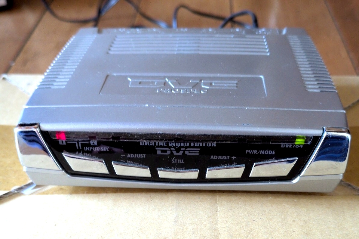 希少！ PROSPEC MDセイバーPRO MSP730 SCMSコピーガードキャンセラーの