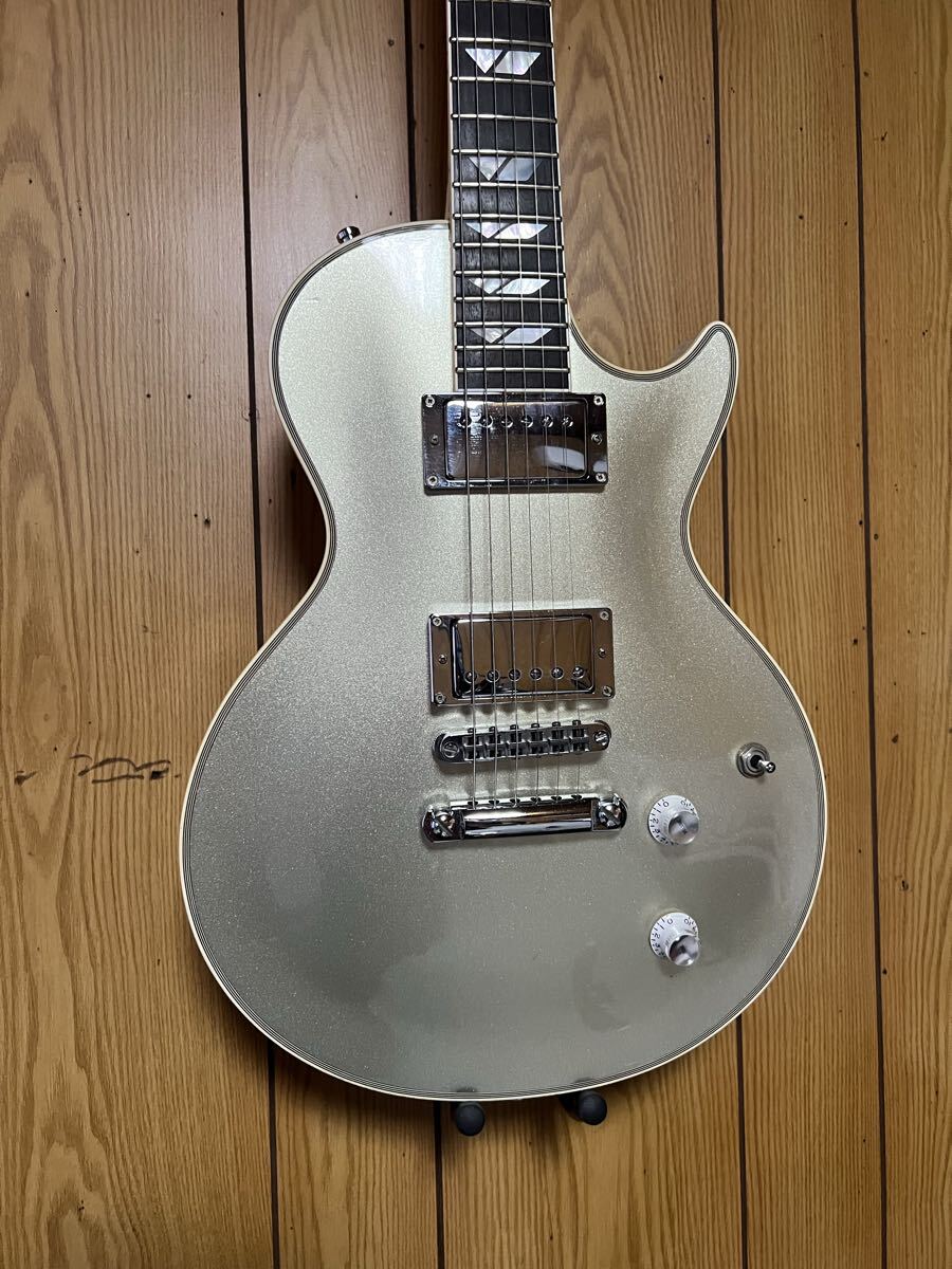 中古】BURNY バーニー LG85BT MSV BUCK-TICK 星野英彦モデルの落札情報