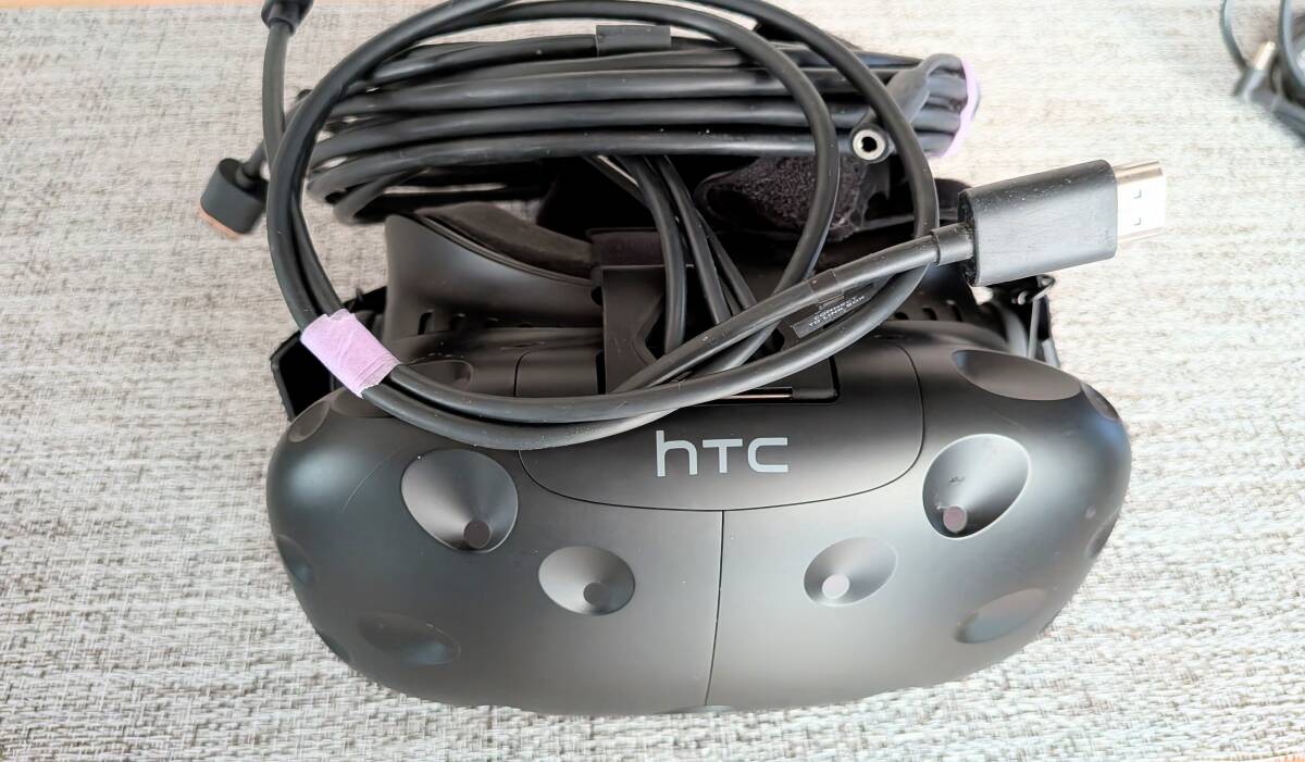 希少】PUD-J5A PS2 ヘッドマウントディスプレイ（おまけあり）【生産