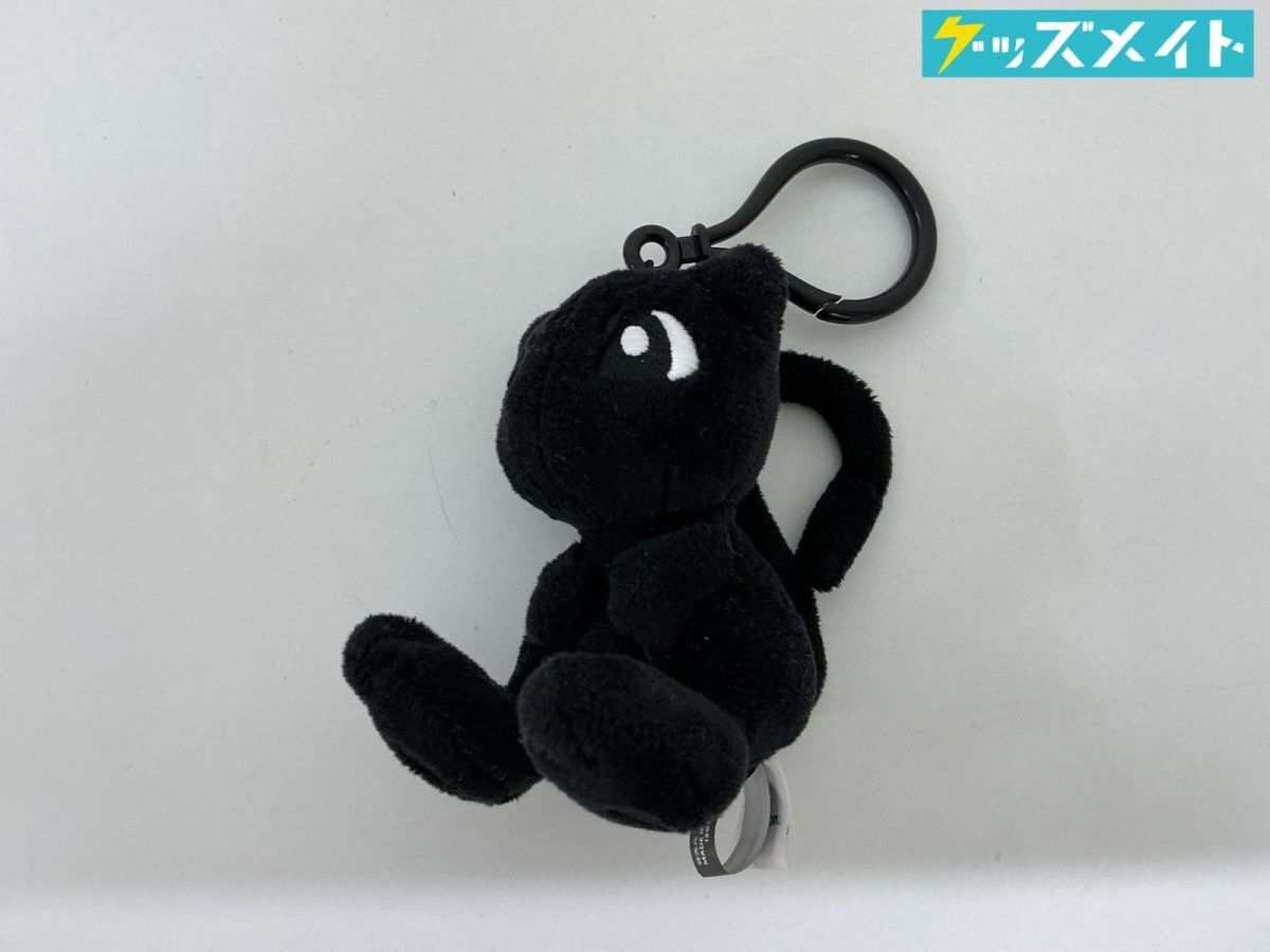 FRAGMENT POKMON ポケモン ピカチュウぬいぐるみ キーホルダー POP By