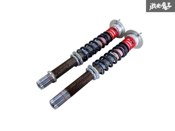 ER34 スカイライン NISMO ニスモ ショック&サスペンションセット ER34 スカイライン NISMO ニスモ ショック&サスペンションセット 2026