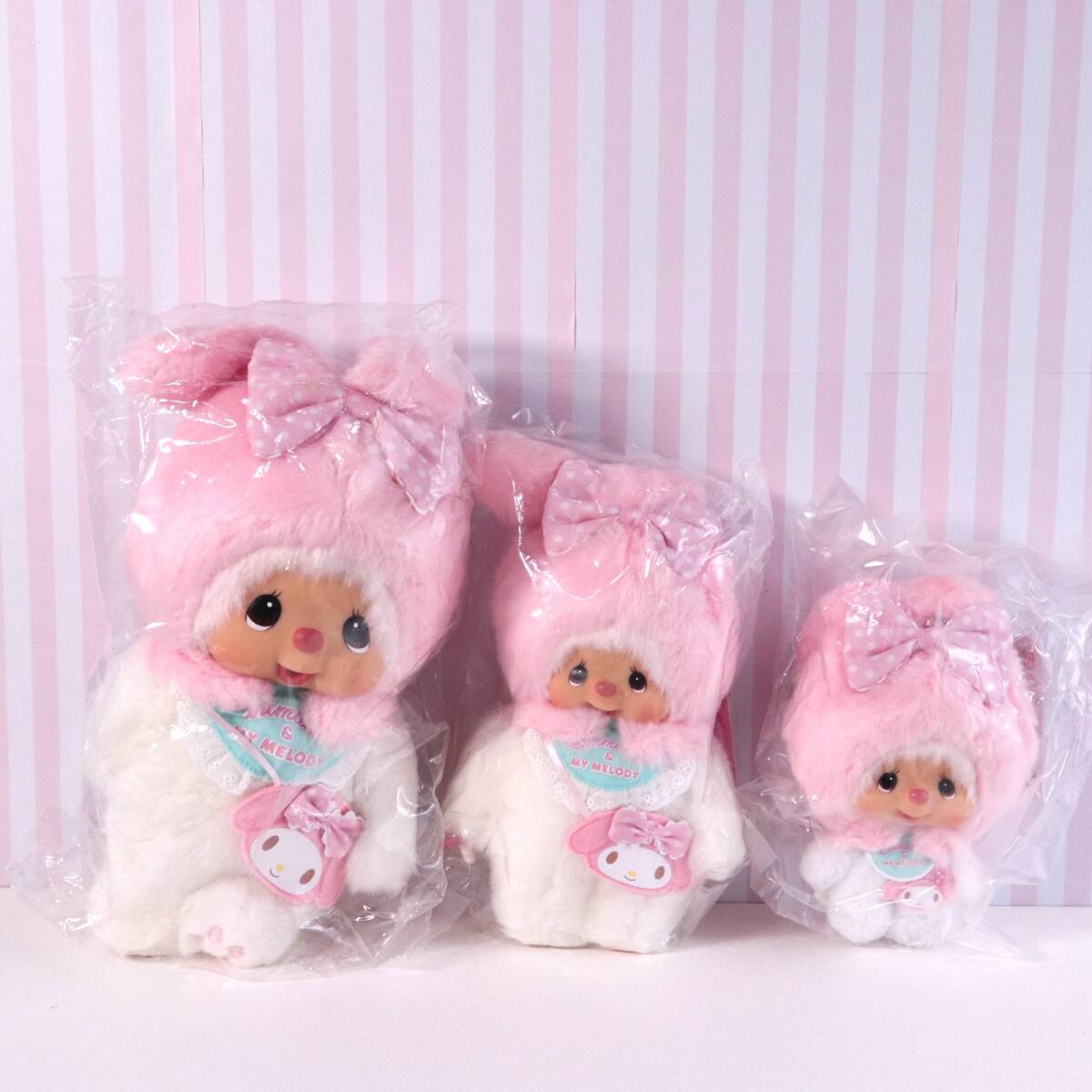 当時物 1974年 セキグチ 初代モンチッチ モンチッチくんぬいぐるみ