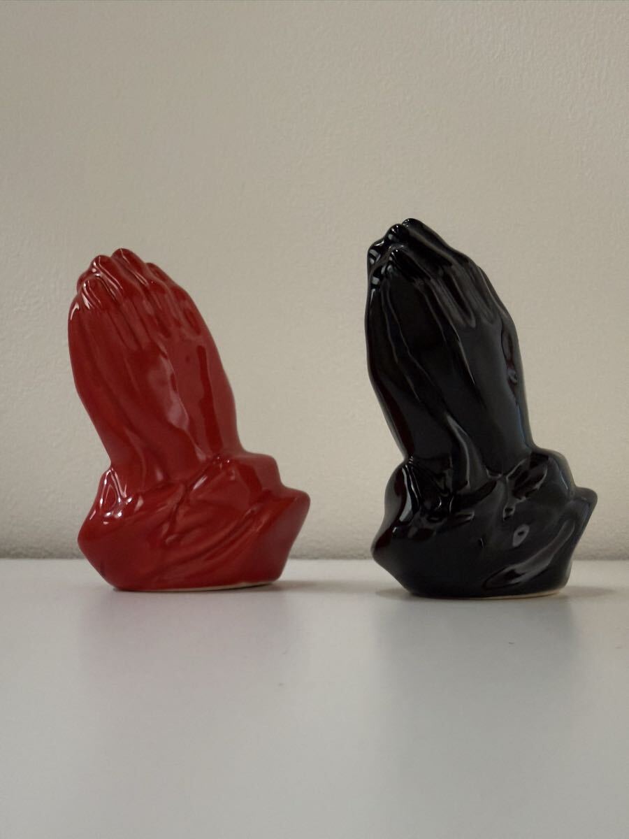 ☆ Supreme Waves Ceramic Bowl シュプリーム ウェーブズ セラミック