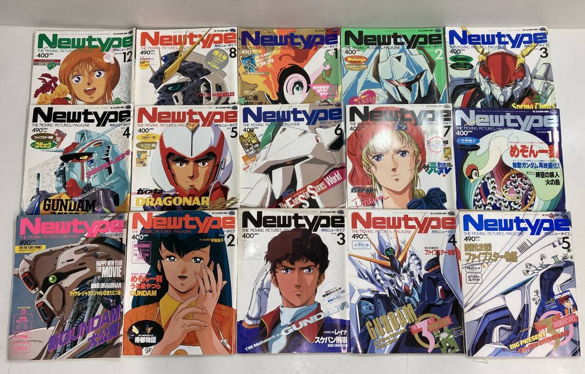 新品】【FSS 月刊ニュータイプ】 ファイブスター物語 すえぞう