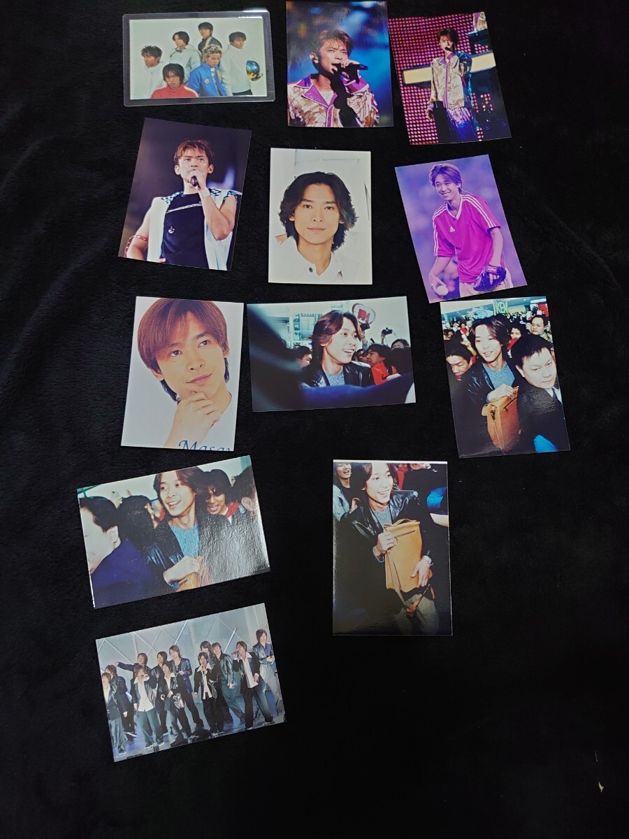 V6×ピノ☆読売新聞6/6全面広告☆坂本昌行長野博井ノ原快彦森田剛三宅健