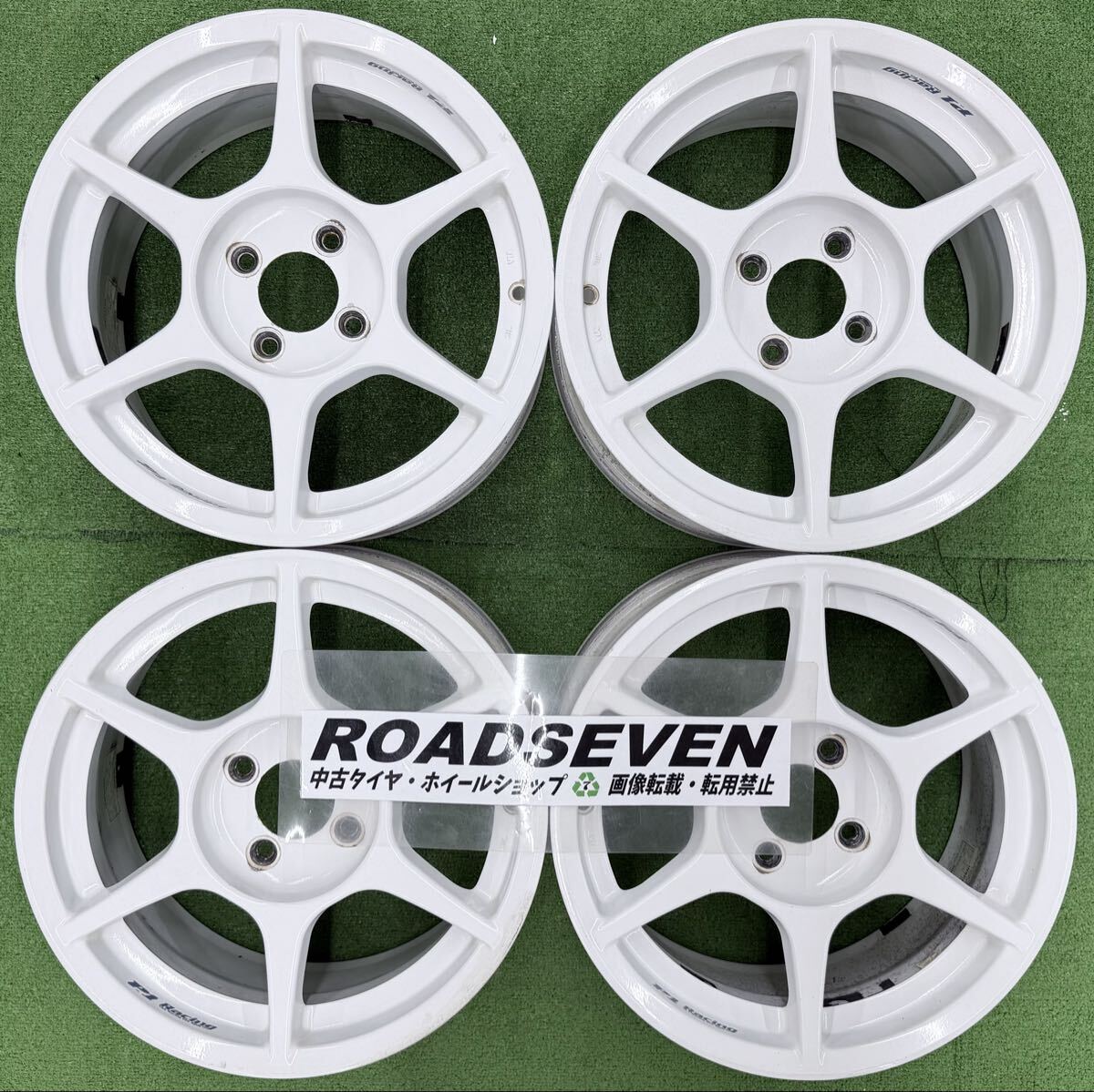 バーディークラブ p1レーシング 16inch 7jj+43 114.3 4h Yahoo