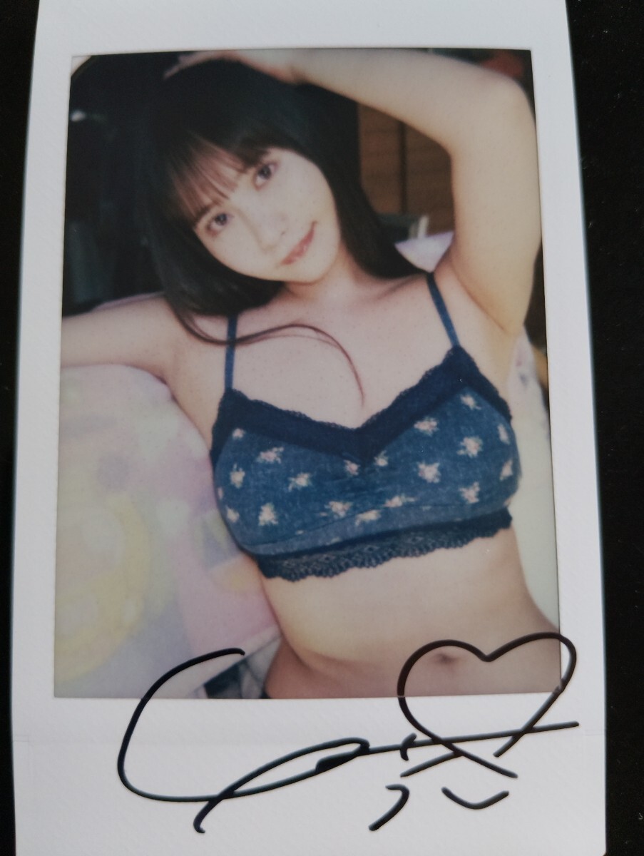 小野六花 写真集 初花 直筆サイン入り③の落札情報詳細 - Yahoo