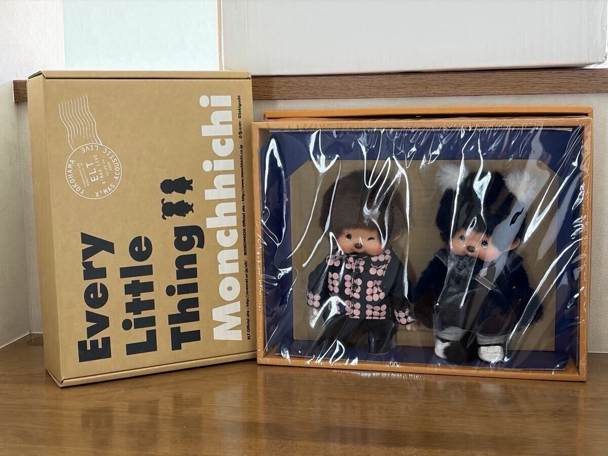 未使用品】告知ポスター [commonplace] Every Little Thing ELTの落札