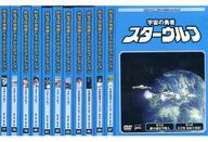 新品】☆円谷プロ特撮ドラマDVDコレクション82 スターウルフ DVDのみ