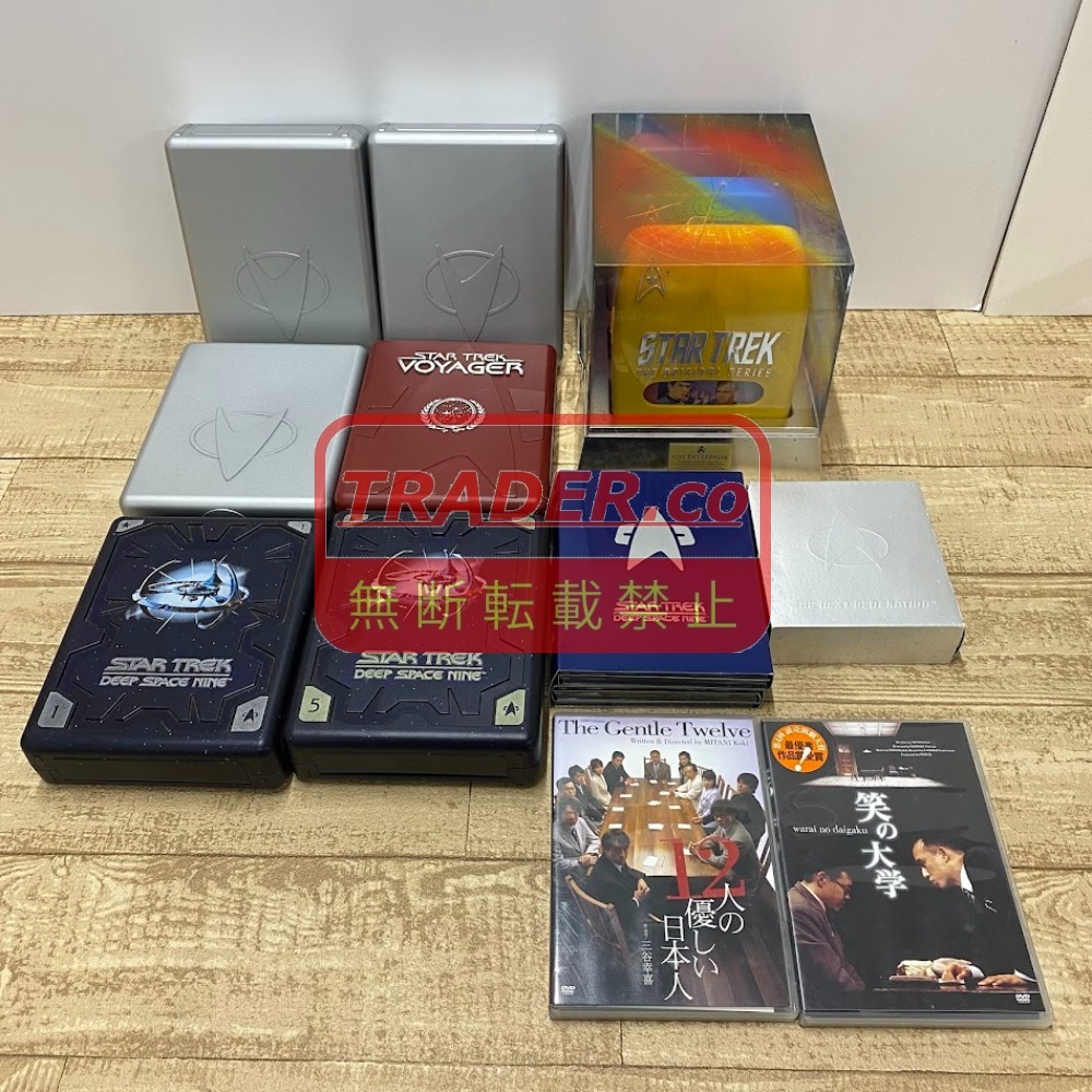 DVD◇12人の優しい日本人◇作・三谷幸喜◇2005年 PARCO劇場◇生瀬勝久