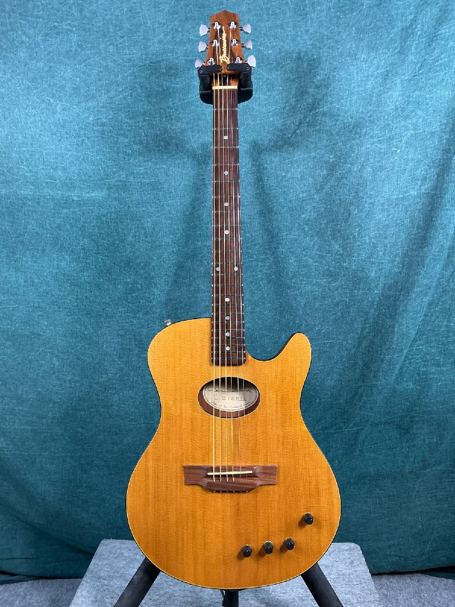 中古】Buscarino バスカリーノ 希少！綺麗の落札情報詳細 - Yahoo