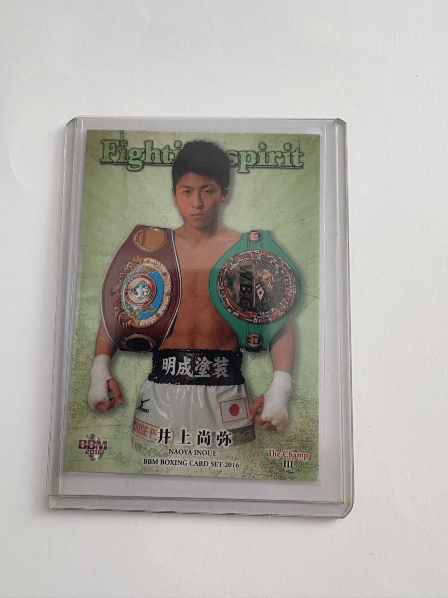 2013 BBM ボクシング The Champ 直筆 サイン 辰吉丈一郎 72/85 2013BBM