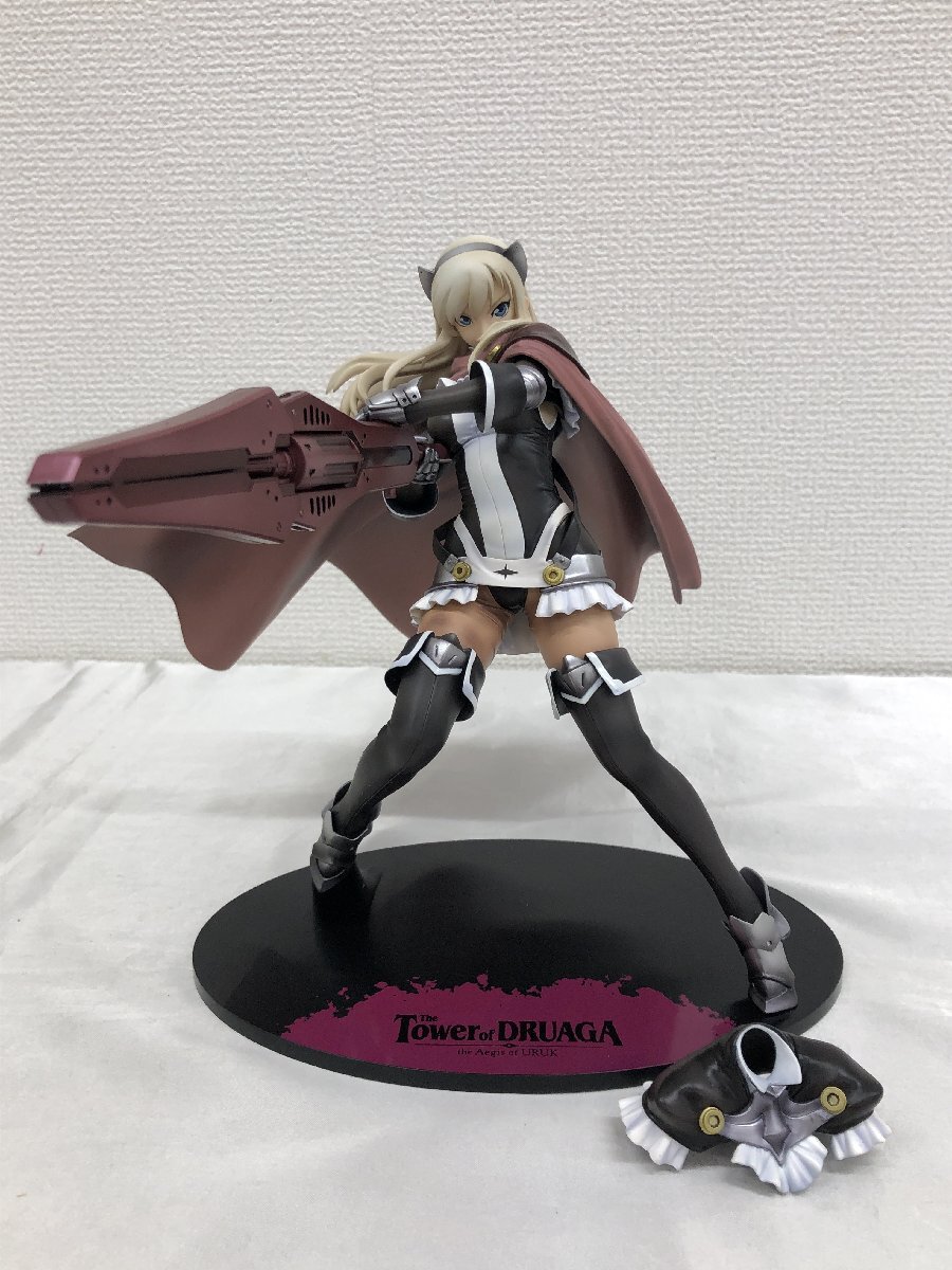 新品】ナムコレ ドルアーガの塔 フィギュア ミニジオラマ 食玩 ナムコ