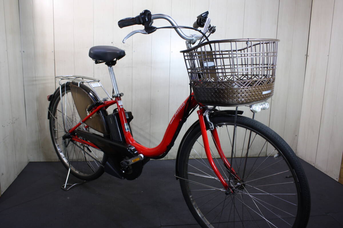 新基準最上位良品！ブリヂストンアシスタリチウムロイヤルA6R81