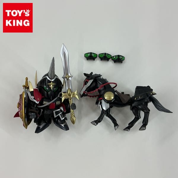 SDX 剣士ゼータ,闘士ダブルゼータ,法術士ニュー アルガスシャドウ 拡張