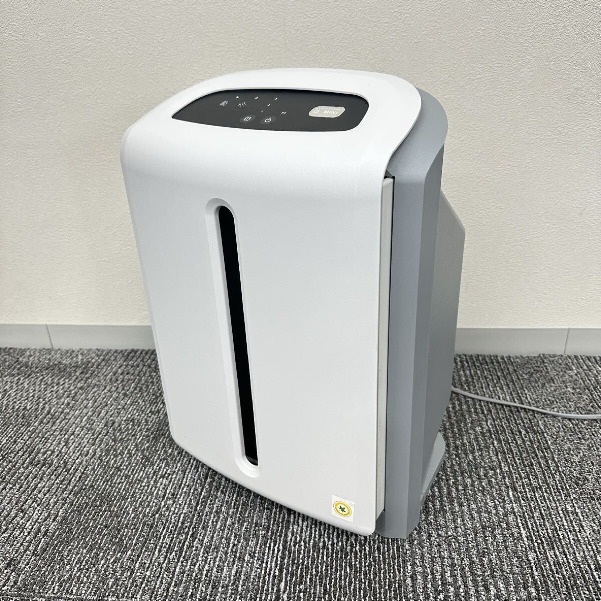 □簡易動作確認済□ Amway アムウェイ 空気清浄機 アトモスフィア