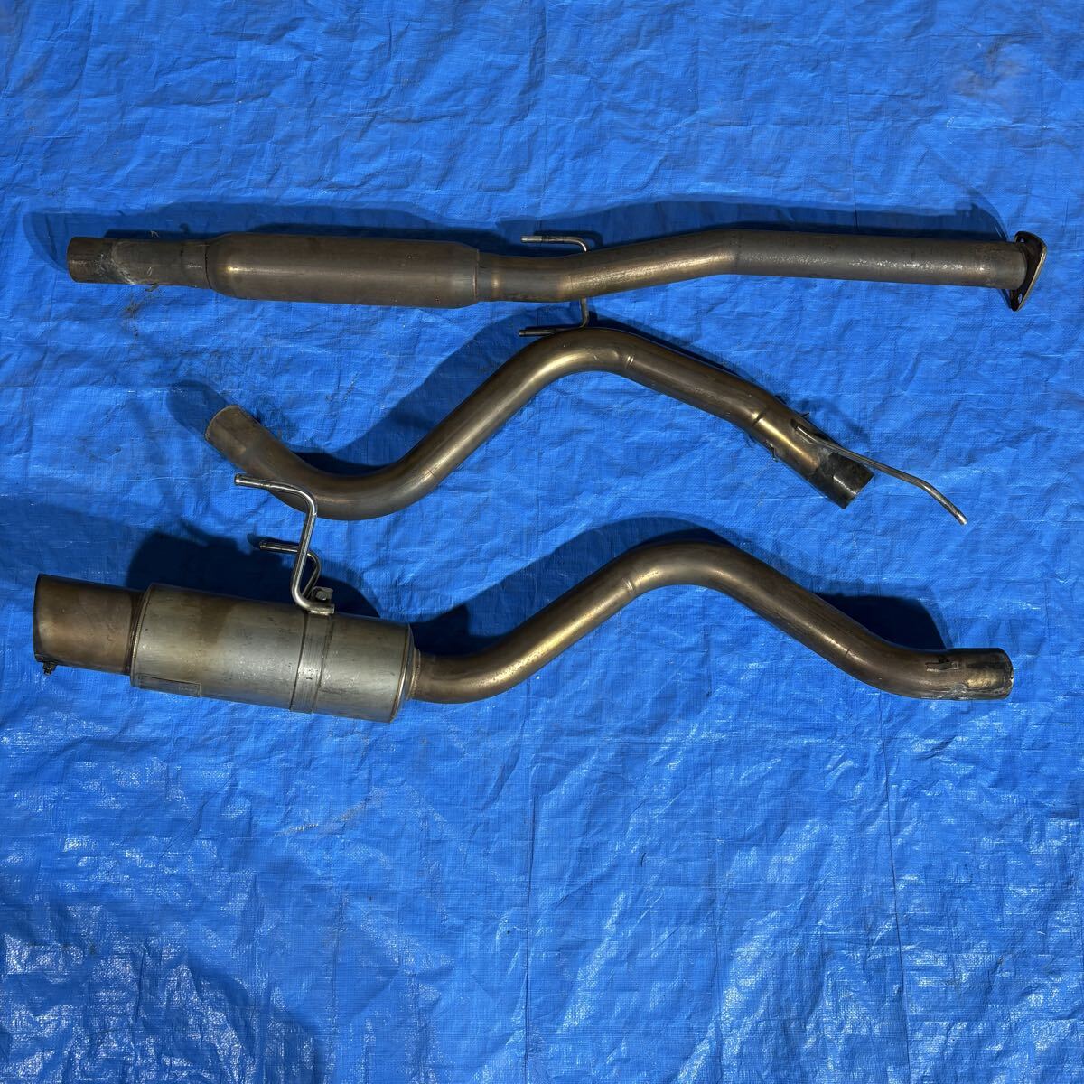 ホンダ アコード トルネオ CF4 (CL1流用可) バーディークラブSPEC4