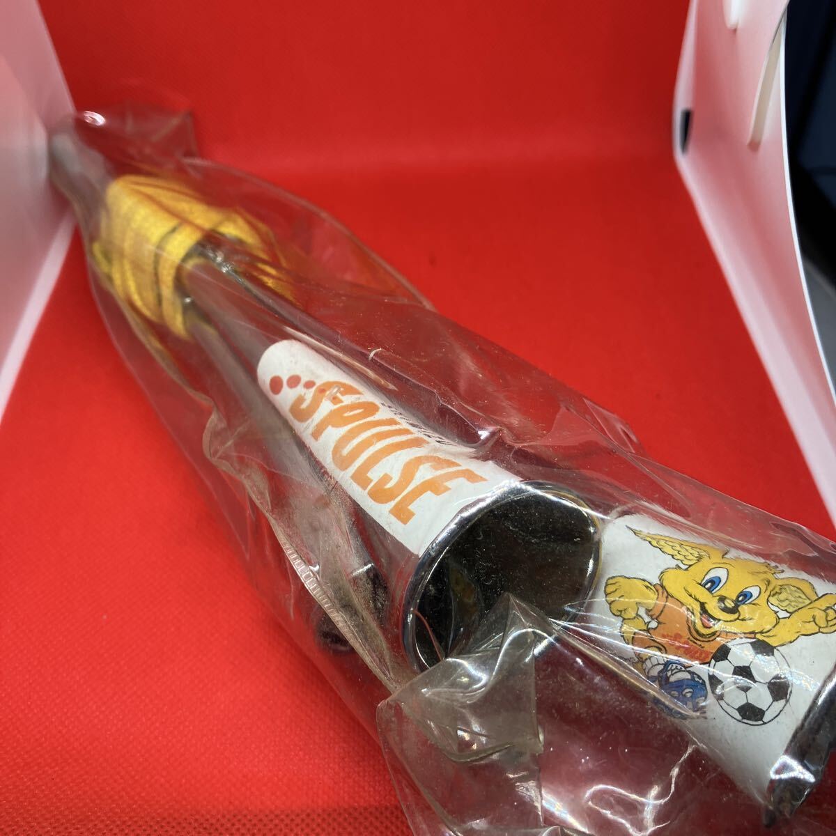 新品】モルテン チアホーンミニ CHP4 青 未使用の落札情報詳細 - Yahoo