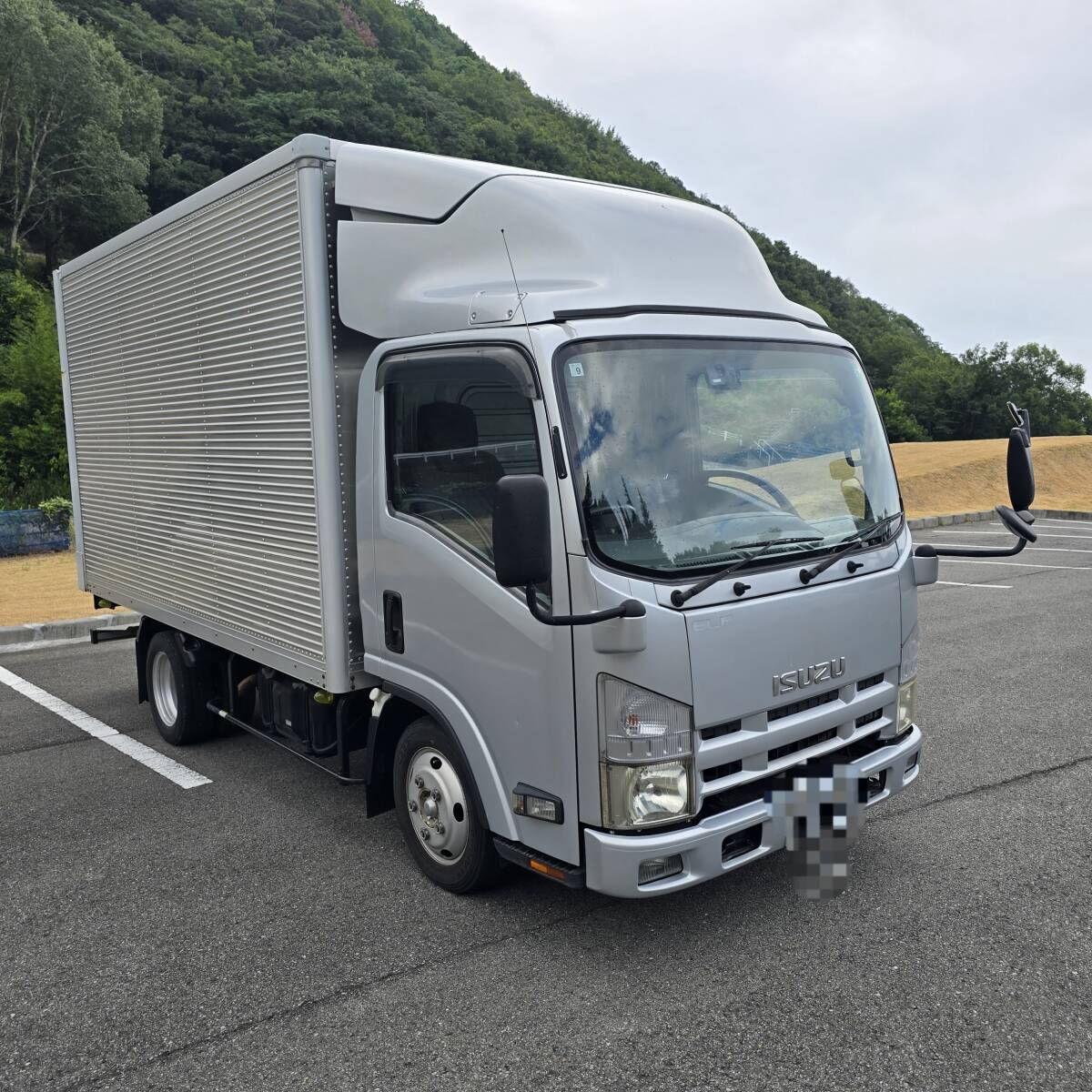 日野】 プロフィア ダンプ（平成13年式車検有り）の落札情報詳細