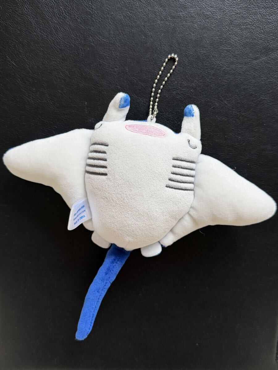 USED☆沖縄美ら海水族館オリジナル正規品 ウミガメ ぬいぐるみ の落札