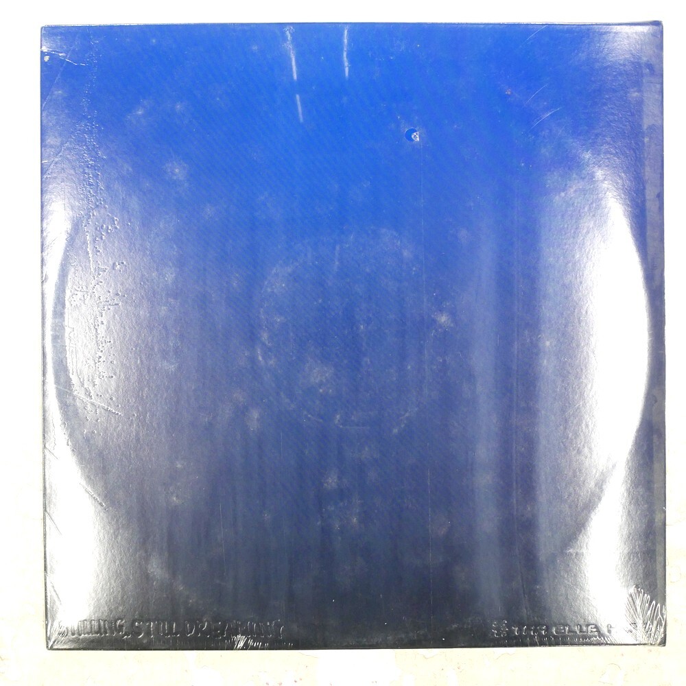 新品】☆ステッカー3枚セット☆ 新品未開封 特典DVD付 4CD 【 THA BLUE