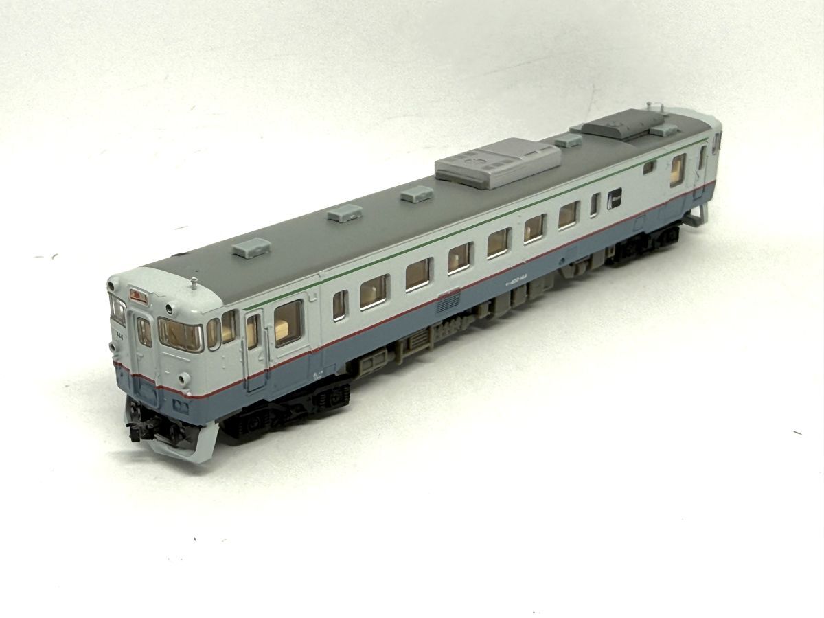 マイクロエース A4612 401系・常磐線・中期型・アンテナ増備・改良品 4