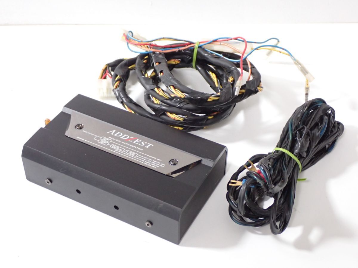 新品】クラリオン DVD/CD プレーヤー CV-9100A 未使用品 リモコン付き