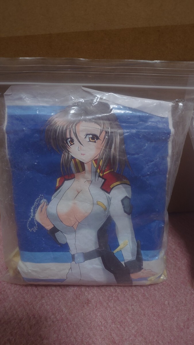 1/6 マリュー・ラミアス 改 ガレージキット ヤマウラ3Dイズム Almighty