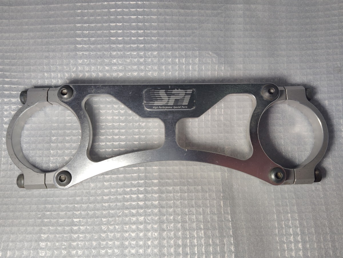 NSR50 NSRmini NSF100用フロントフォークシートパイプ加工済の落札情報