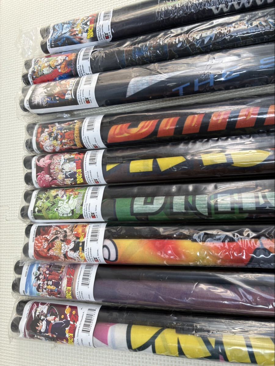 伊勢丹限定ジクレー】ドラゴンボール 複製原画 孫悟空&ブルマ【鳥山明