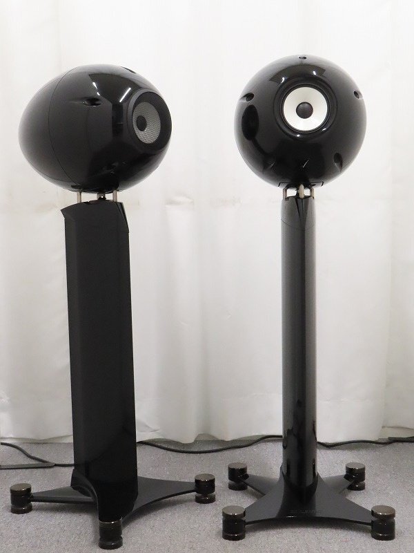 3ち28※ TENVOX BiYO カースピーカー SB-9003 FUJITSU TEN LIMITED