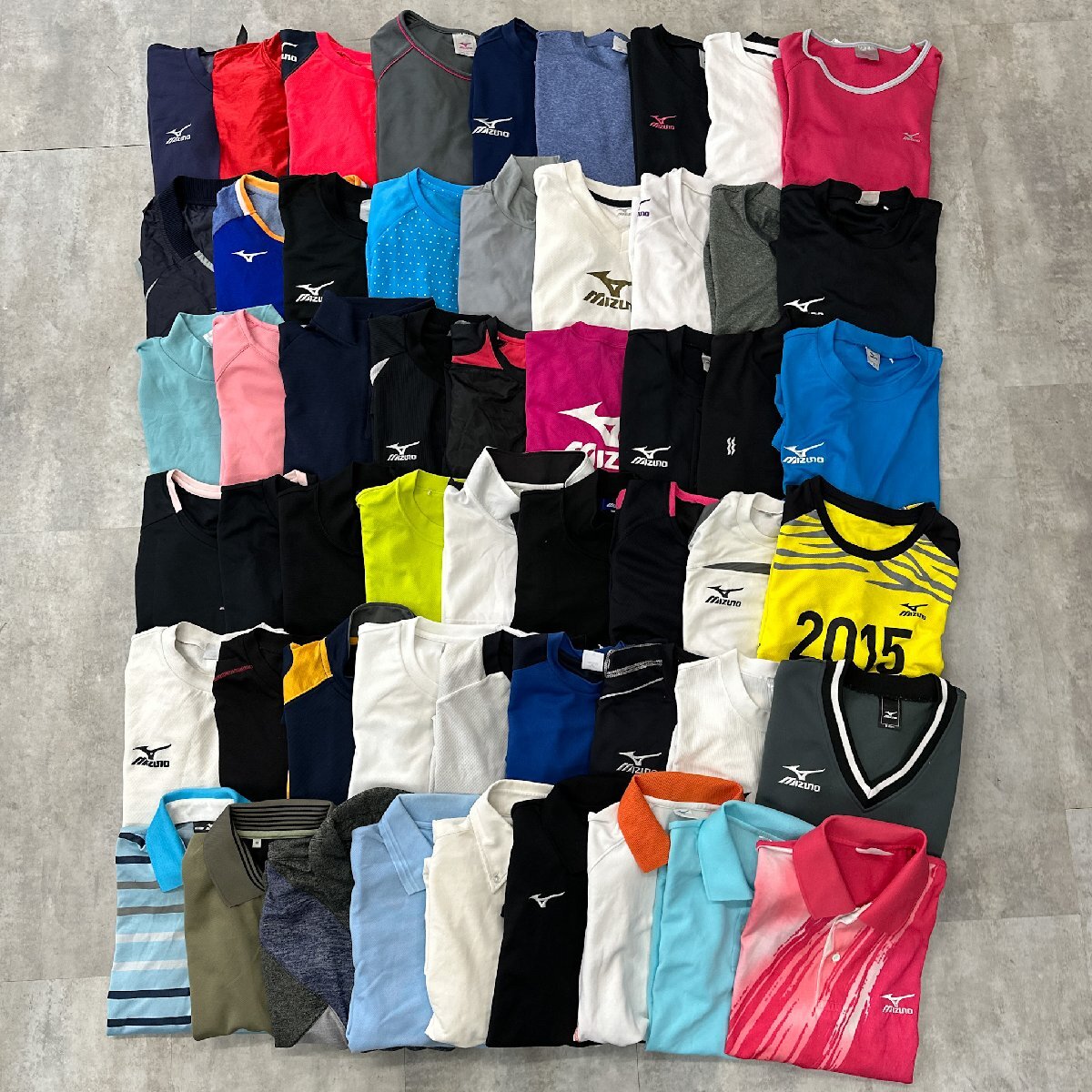 F1 桐光学園 ジャージ（L）＋半袖Tシャツ2枚（M）の落札情報詳細