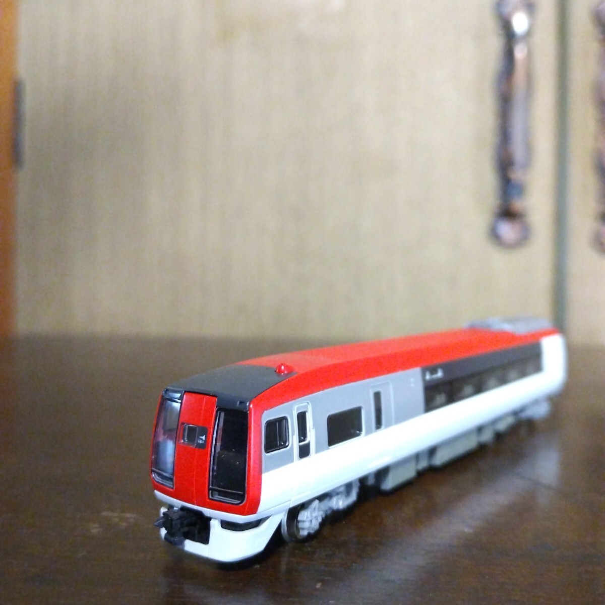 傷や汚れあり】送料無料 プラレール JR東日本253系成田エクスプレス