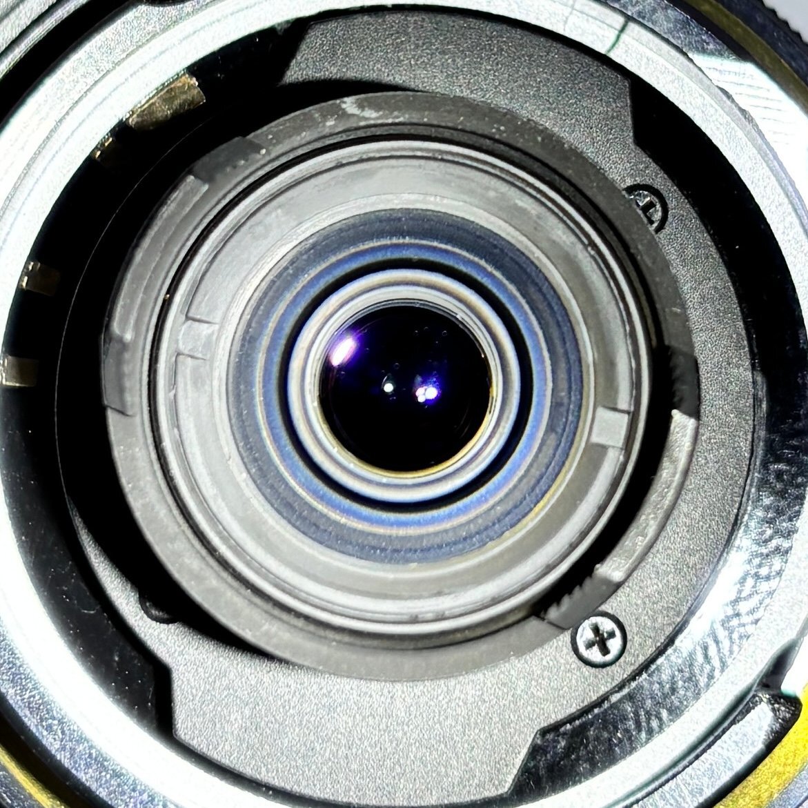 中古】コンタックス カールツァイス ホロゴン16mm Gレンズ ☆ 超希少品