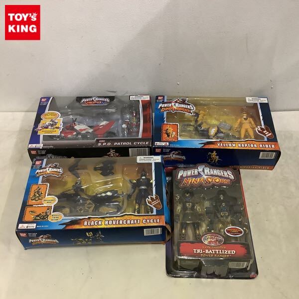 美品 忍風戦隊ハリケンジャー 公式 カブトライジャー 本革 忍