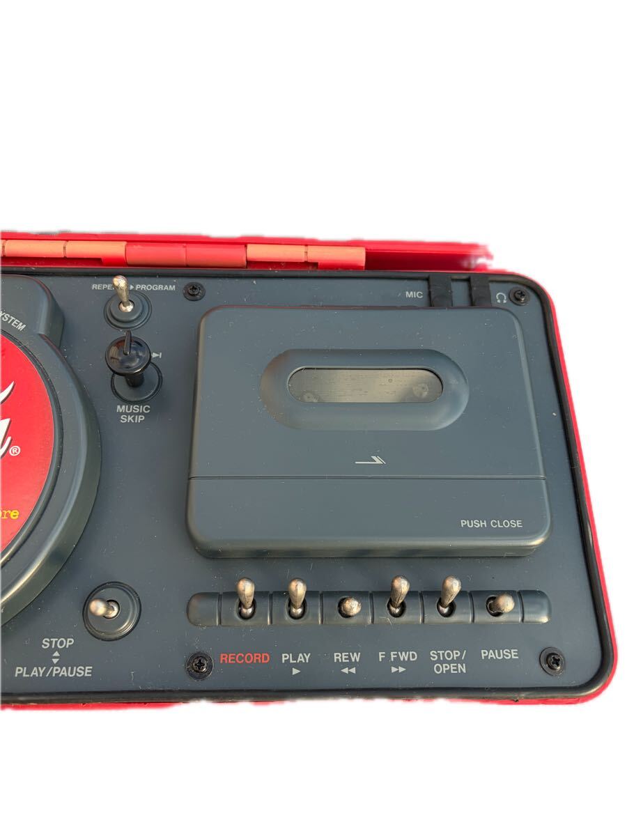H_ 動作品 ☆ コカコーラ 冷蔵庫 ショーケース 黒 JR-CC25B 2015年製