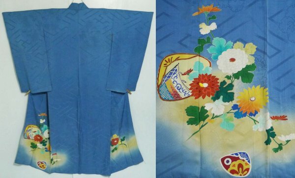 中古】春画 貝合わせ 蛤絵 蒔絵 金彩 枕絵 浮世絵 MNA300127-6の落札