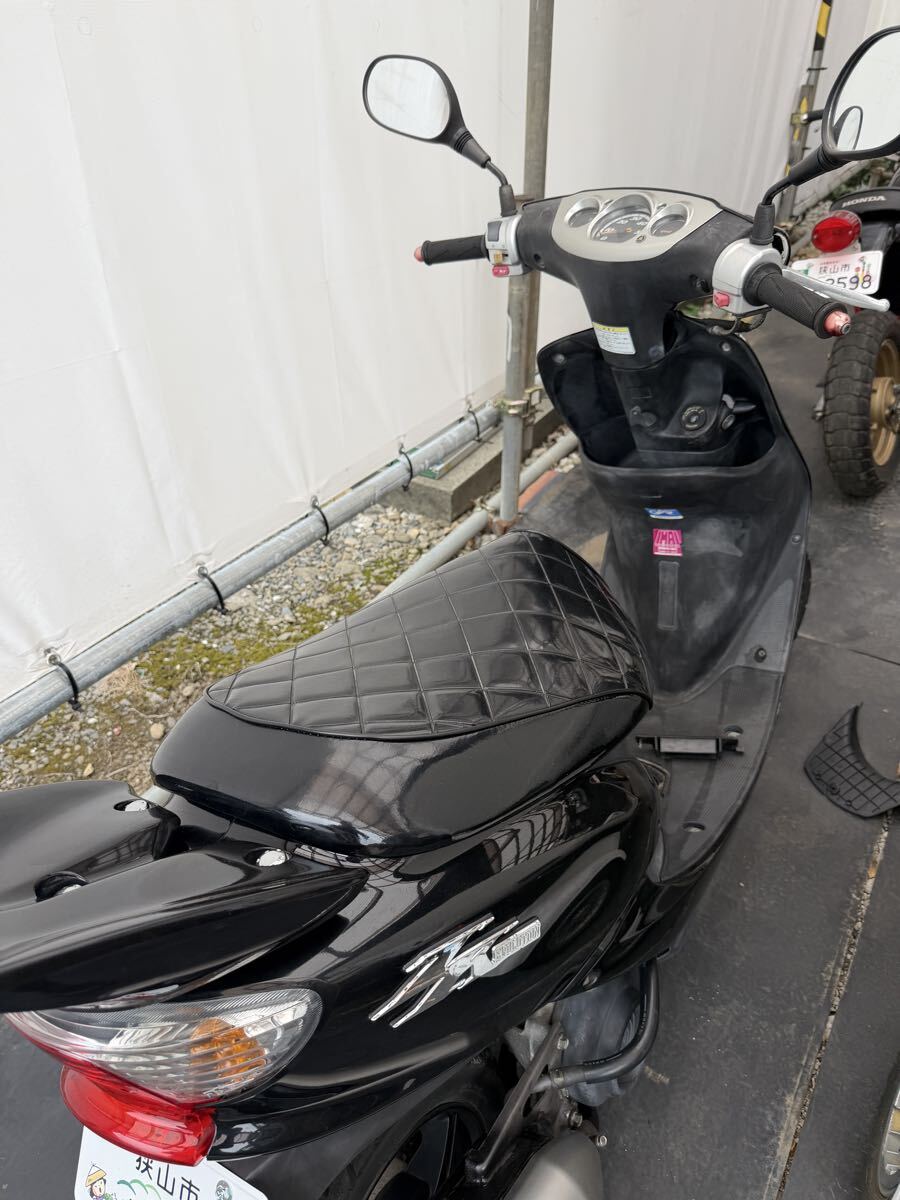ZRエボリューション RBワークス ストレートチャンバー sa16j リモコン
