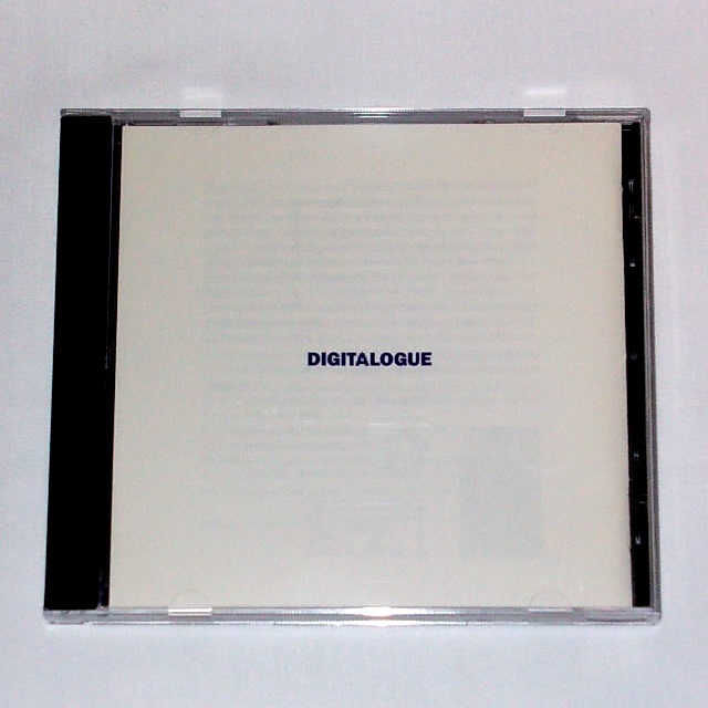 五味彬 AKIRA GOMI/digitalogue YELLOWS/YELLOWS 2.0/CD-ROM/セット