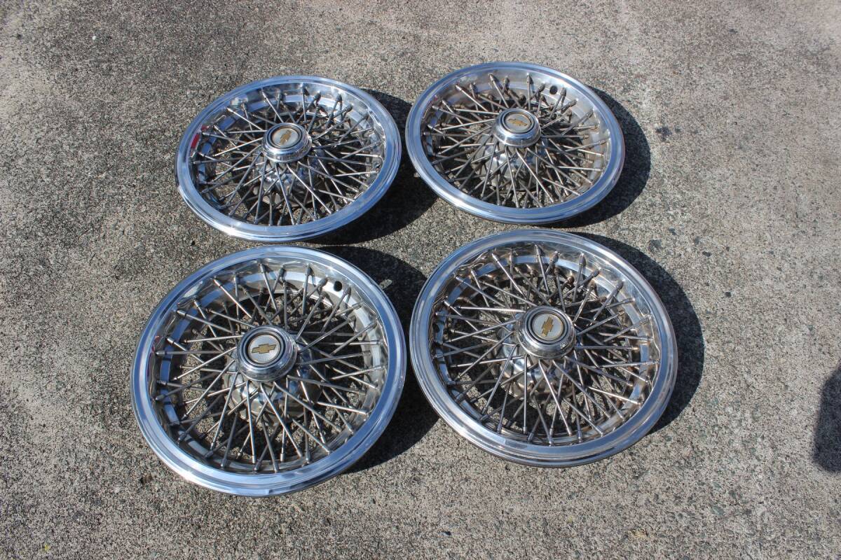 ホンダ N360 純正ホイール 4本セット つば付きのホイールです。 ホイル