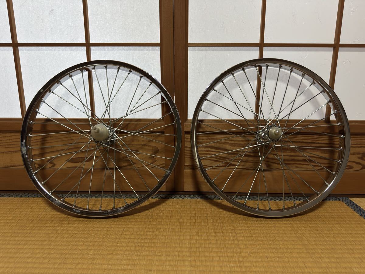 激安レア！☆BMX ARES ASHURA 20インチ 最落なし！☆検索）アーレス