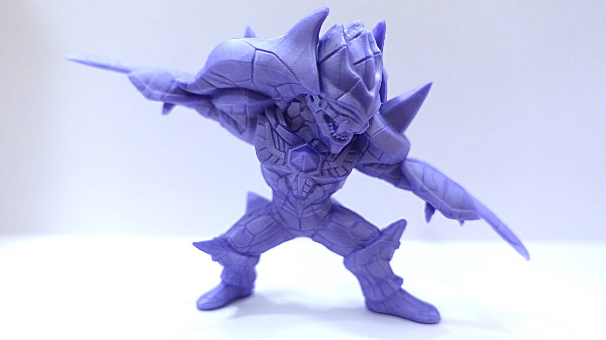 昭和 当時品 ブルマァク ブロッケン グロッケン ウルトラマン A